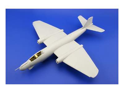  B-57B S. A. 1/48 - Airfix - blaszki - zdjęcie 3