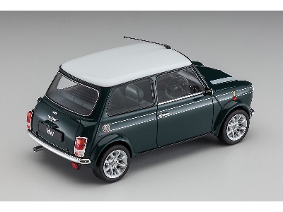 Mini Cooper Bscc Limited (1998) - zdjęcie 3