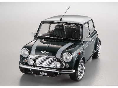 Mini Cooper Bscc Limited (1998) - zdjęcie 4