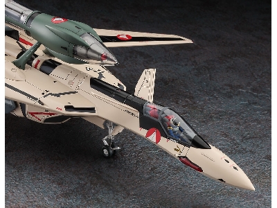 Yf-19 With Fast Pack & Fold Booster - zdjęcie 4