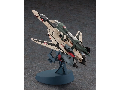 Yf-19 With Fast Pack & Fold Booster - zdjęcie 5