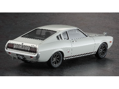 Toyota Celica Lb 1600gt (1973) - zdjęcie 3