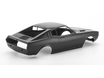 Toyota Celica Lb 1600gt (1973) - zdjęcie 11