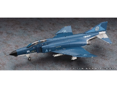 F-4e Phantom Ii "mobius 1" (Ace Combat 7) - zdjęcie 2