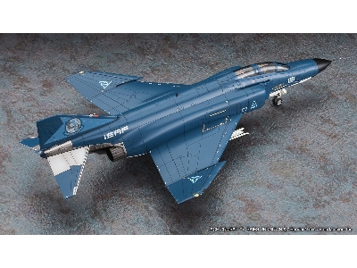 F-4e Phantom Ii "mobius 1" (Ace Combat 7) - zdjęcie 3