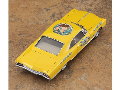 American Coupe Type B (1966) "amy Mcdonnel" With Figure - zdjęcie 3
