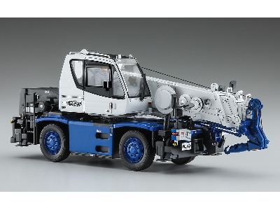 Tadano Rough Terrain Crane Gr-130nl/N Crevo Mini G4 - zdjęcie 2