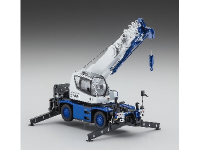 Tadano Rough Terrain Crane Gr-130nl/N Crevo Mini G4 - zdjęcie 5