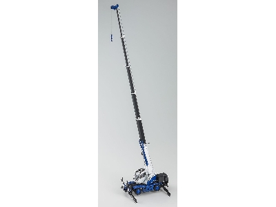 Tadano Rough Terrain Crane Gr-130nl/N Crevo Mini G4 - zdjęcie 10