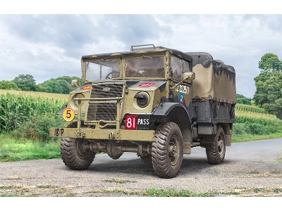 Chevrolet 15 CWT - zdjęcie 1