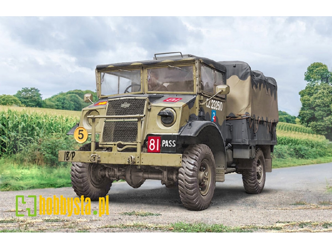 Chevrolet 15 CWT - zdjęcie 1 Chevrolet 15 CWT - zdjęcie 1