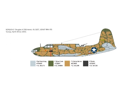 A-20B / Boston III - zdjęcie 8