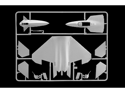 F-22 Raptor - zestaw startowy - zdjęcie 6