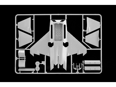 F-22 Raptor - zestaw startowy - zdjęcie 7