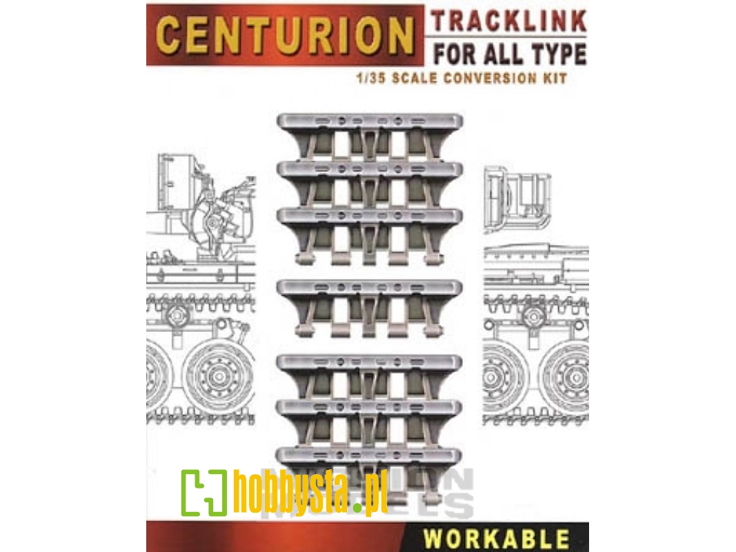 Centurion workable track - zdjęcie 1 Centurion workable track - zdjęcie 1