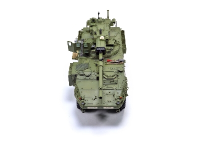 Stryker M1128 Mobile Gun System (2010 Upgraded Version) - zdjęcie 8