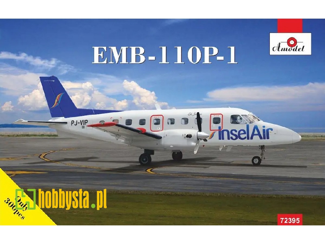Emb-110p-1 - zdjęcie 1 Emb-110p-1 - zdjęcie 1