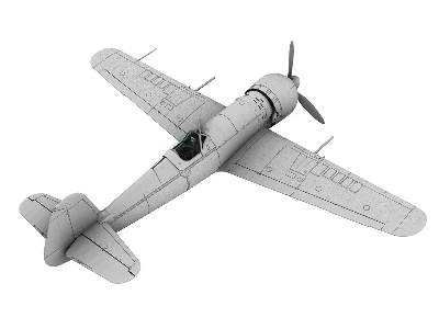 Iar-81 C With Mauser Cannons (Great Air Battles Of 1944) - zdjęcie 5