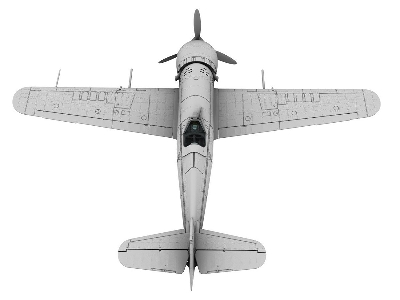 Iar-81 C With Mauser Cannons (Great Air Battles Of 1944) - zdjęcie 9