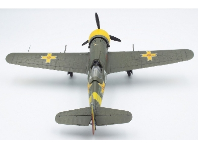 Iar-81 C With Mauser Cannons (Great Air Battles Of 1944) - zdjęcie 15