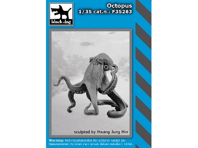 Octopus - zdjęcie 1