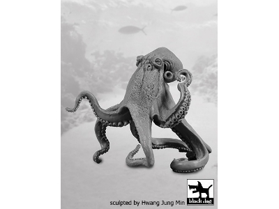 Octopus - zdjęcie 2