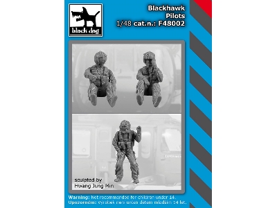 Black Hawk Pilots - zdjęcie 1