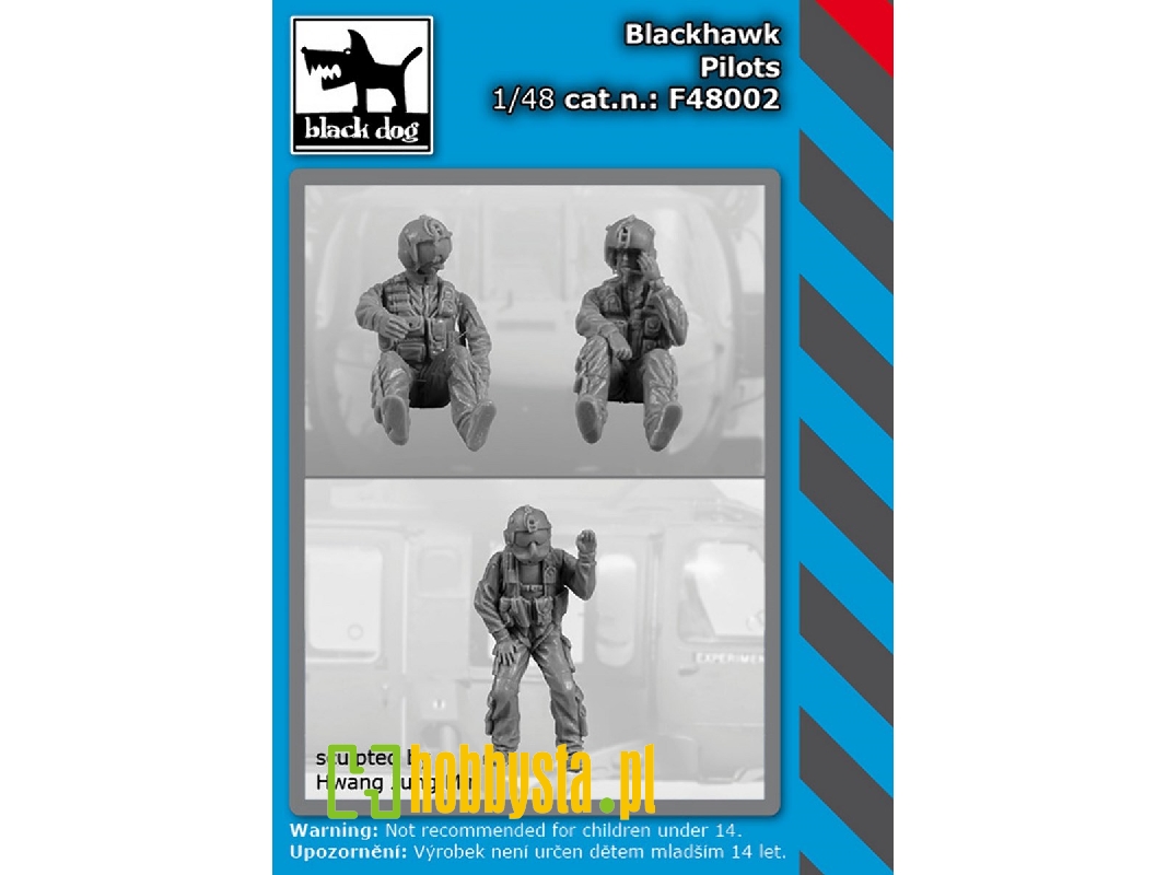 Black Hawk Pilots - zdjęcie 1 Black Hawk Pilots - zdjęcie 1