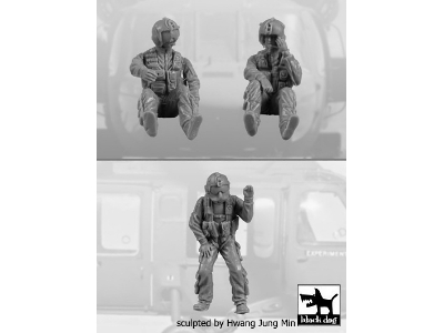 Black Hawk Pilots - zdjęcie 2