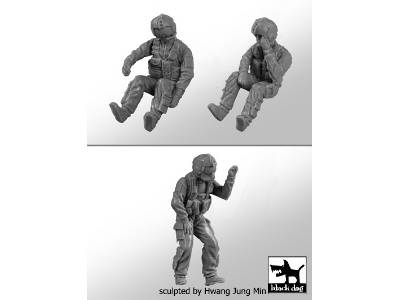 Black Hawk Pilots - zdjęcie 3