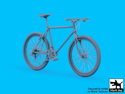26'' Moutain Bike (Early 90's) - zdjęcie 2