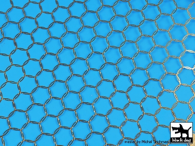 Antisubmarine Net (200x140mm) - zdjęcie 4
