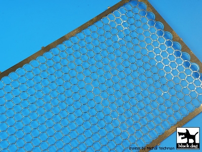 Antisubmarine Net (143x61mm) - zdjęcie 4