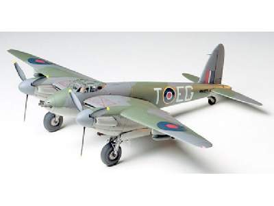 De Havilland Mosquito FB Mk.VI/NF Mk.II - zdjęcie 1