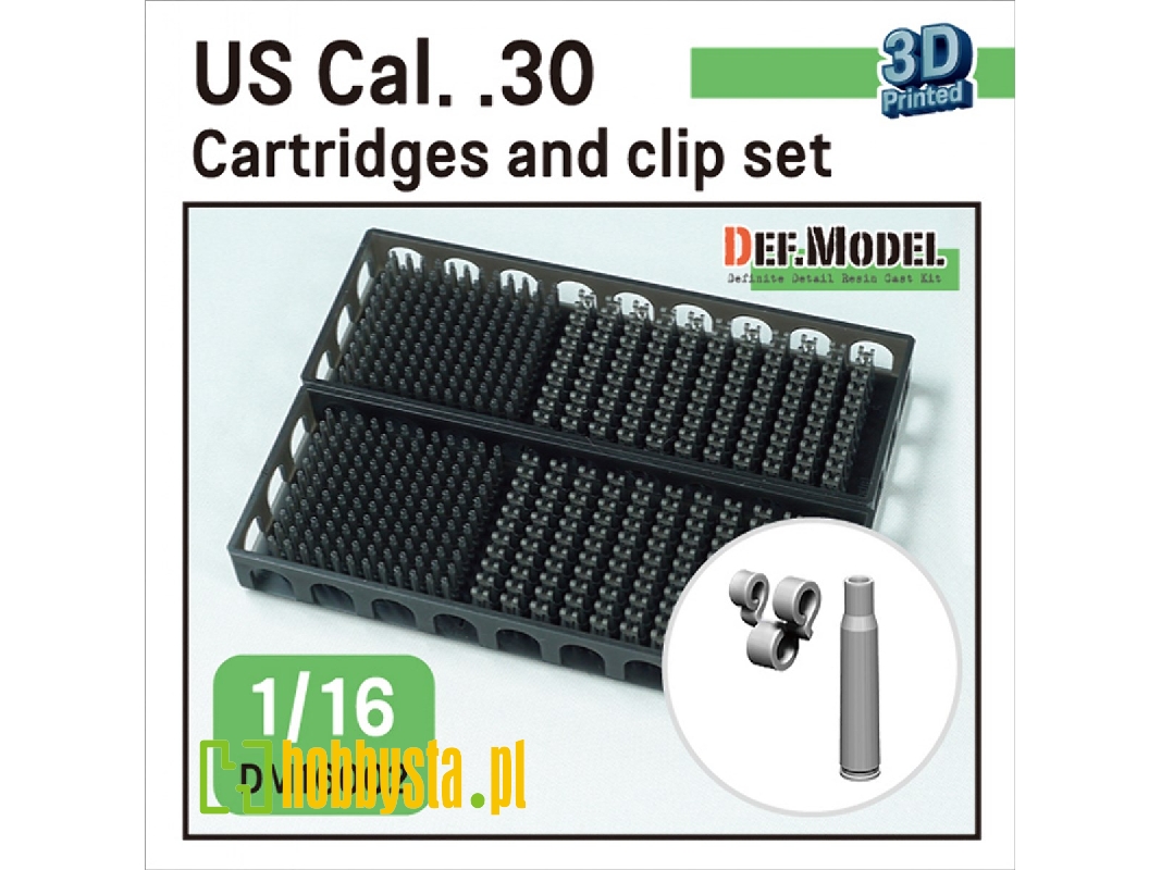 Us Cal. .30 Cartridges And Clip Set (Over 200 Cartridges And Clip Parts) - zdjęcie 1 Us Cal. .30 Cartridges And Clip Set (Over 200 Cartridges And Clip Parts) - zdjęcie 1