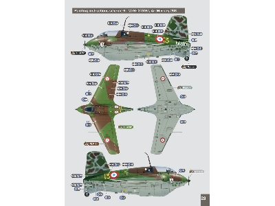 Messerschmitt Me163b Komet - zdjęcie 27