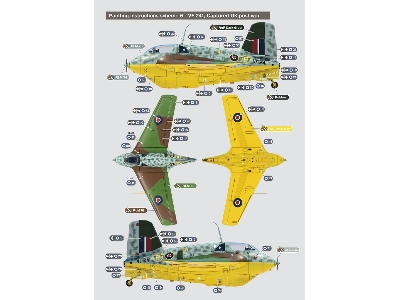 Messerschmitt Me163b Komet - zdjęcie 28