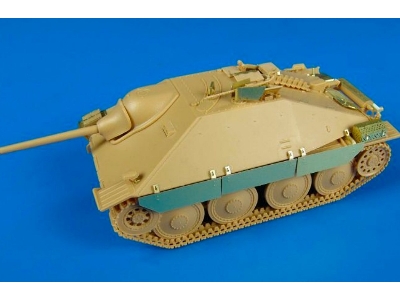 Hetzer - zdjęcie 1