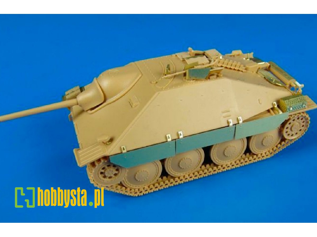 Hetzer - zdjęcie 1