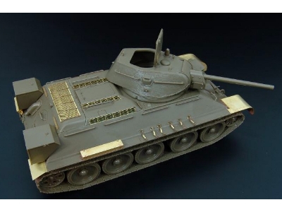 T34-76 - zdjęcie 1