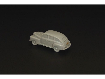Us Staff Car - zdjęcie 2
