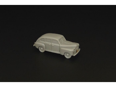 Us Staff Car - zdjęcie 3