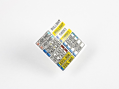 Unique License Plates Volume 1 (Eu Form) - zdjęcie 5