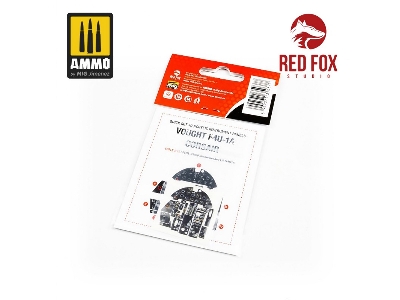 Vought F4u-1a Corsair (For Tamiya Kit) - zdjęcie 2