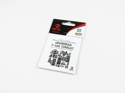 Grumman F-14a Tomcat (For Tamiya Kit) - zdjęcie 2