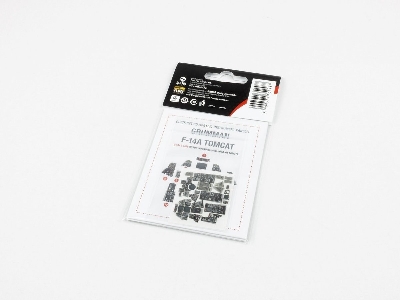 Grumman F-14a Tomcat (For Tamiya Kit) - zdjęcie 3