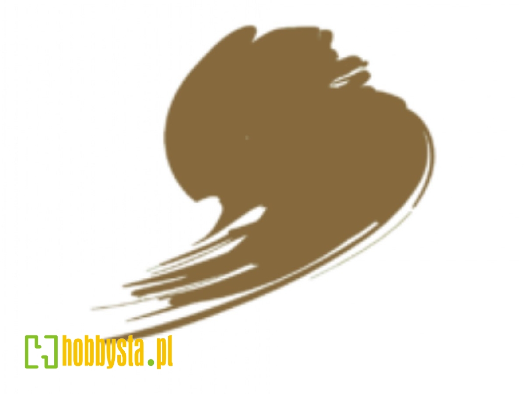A303 Green Brown (RAL 8000) - zdjęcie 1 A303 Green Brown (RAL 8000) - zdjęcie 1