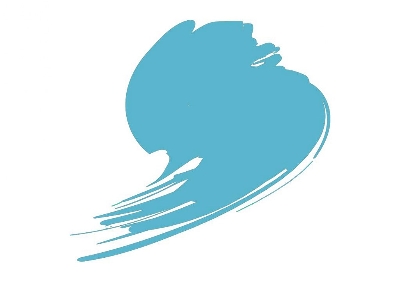 Htk-b319 Light Sea Blue (Fs25200) - zdjęcie 1