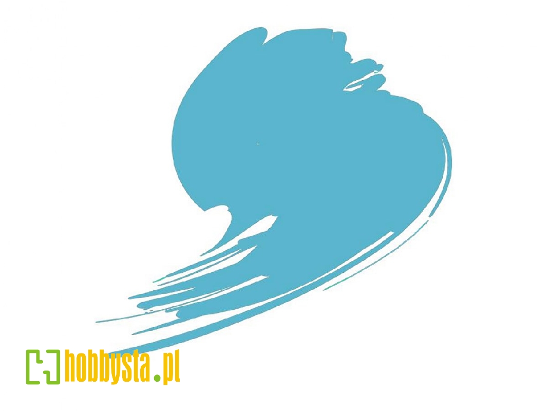 Htk-b319 Light Sea Blue (Fs25200) - zdjęcie 1 Htk-b319 Light Sea Blue (Fs25200) - zdjęcie 1