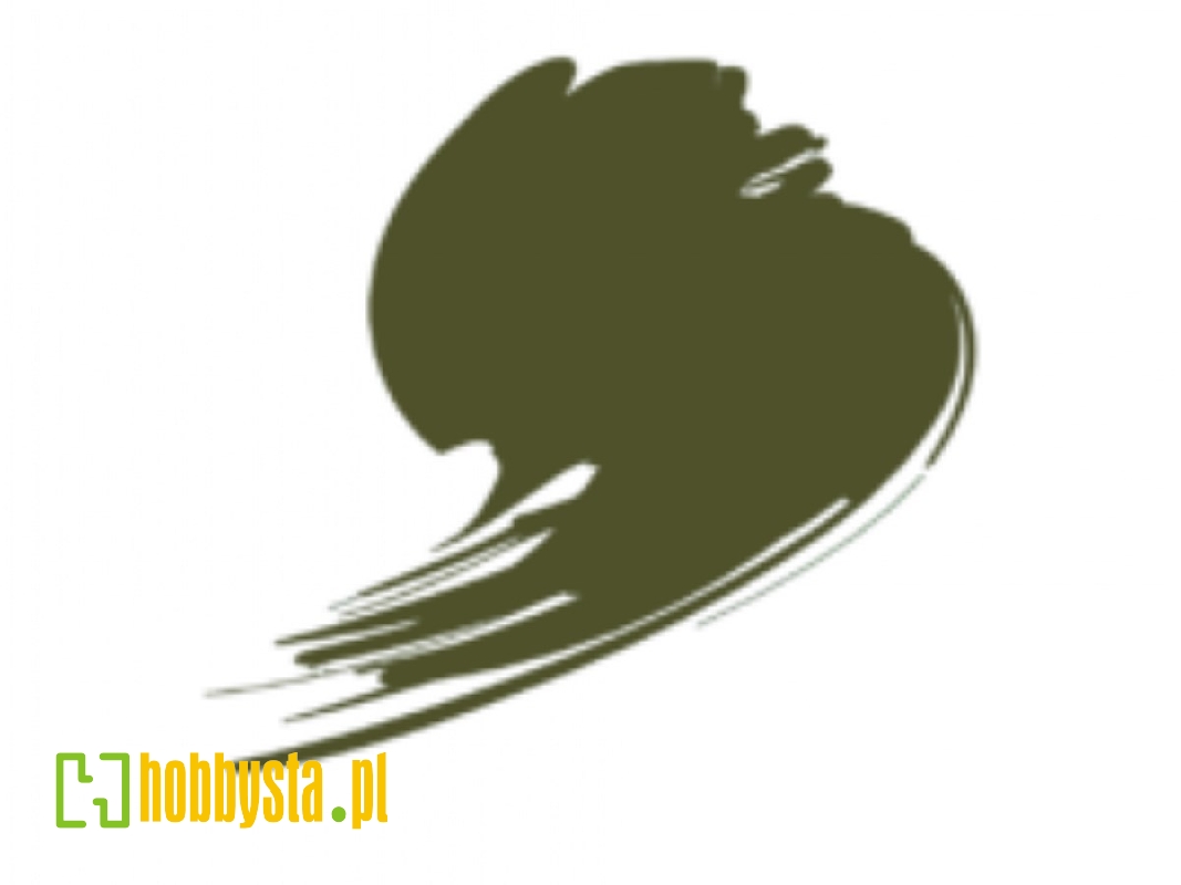 B251 4BO Protective Green - zdjęcie 1 B251 4BO Protective Green - zdjęcie 1